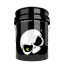 NUKE GUYS Wash Bucket Skull - Detailingový kbelík - Objem:: 20 l