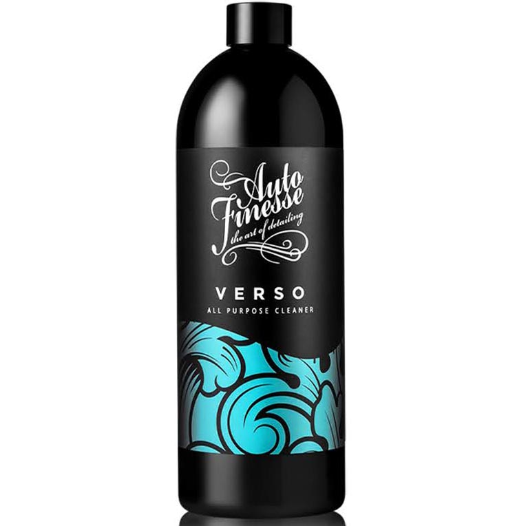 Auto Finesse Verso All Purpouse Cleaner - Univerzální čistič a odmašťovač (1000 ml)