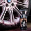 Gyeon Q²M Iron WheelCleaner REDEFINED - Čistič kol s odstraněním polétavé rzi