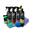 Auto Finesse Wash Pack - Sada na mytí auta