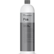Koch Chemie Plast Star - Ošetření vnějších plastů bez silikonu (1000 ml)