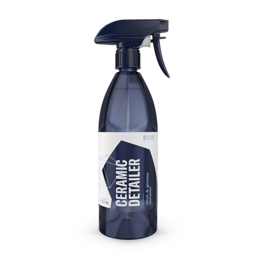 Gyeon Q²M CeramicDetailer - Keramický detailer na lak - Objem:: 500 ml