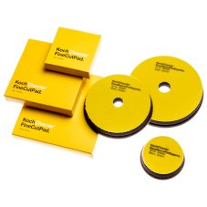 Koch Chemie Fine Cut Pad - Středně hrubý leštící kotouč