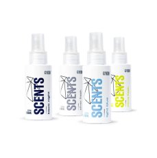 Gyeon Q²M Scents - Vůně do auta se závěskami (80 ml)
