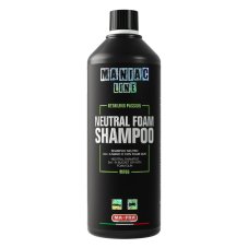 MANIAC Neutral Foam Shampoo - pH neutrální autošampon (1000 ml)
