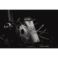 Nuke Guys METALPOLISH - Leštěnka na kovy (100 ml)