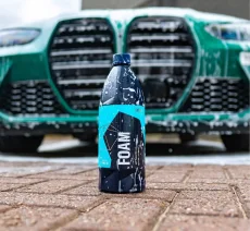 Gyeon Q²M Foam - Aktivní pěna (alkalická)