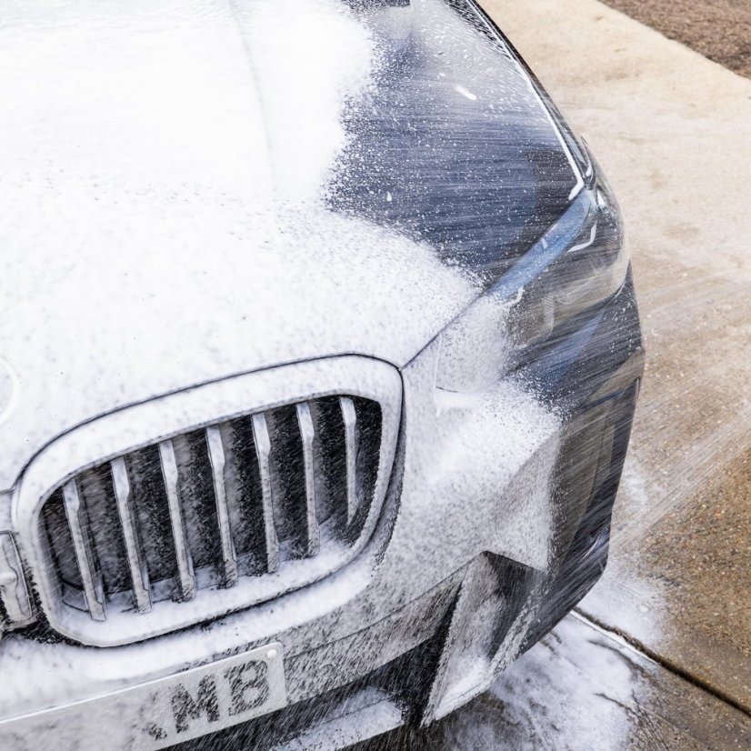 Auto Finesse Lavish - Keramická aktivní pěna