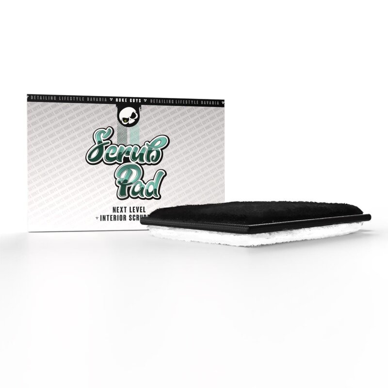Nuke Guys Scrub Pad - Čistící aplikátor