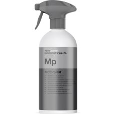 Koch Chemie Motorplast - Ošetření plastových dílů v prostoru motoru (500 ml)