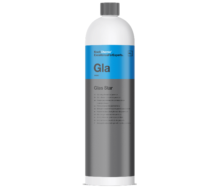 Koch Chemie GLA Glas Star - Čistič oken (1 L)