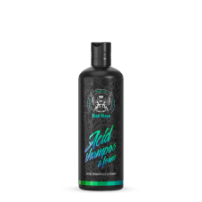 Bad Boys Acid Shampoo & Foam - Kyselý autošampon (500 ml)