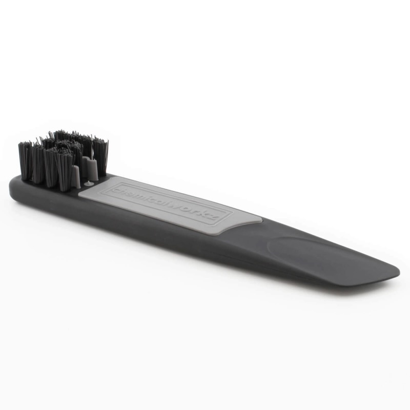 ChemicalWorkz Pad Brush Knife - Kartáč na čištění leštících kotoučů