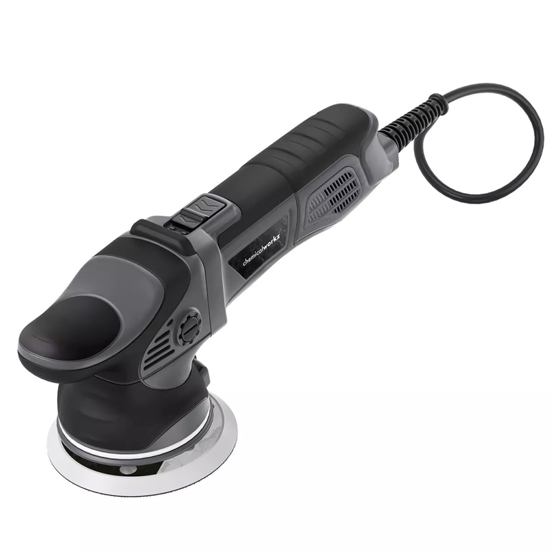 ChemicalWorkz DA9 PRO - Orbitální leštička s výkmitem 9mm