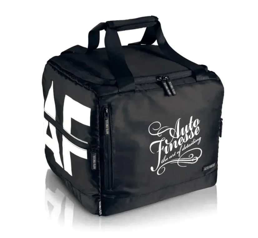 Auto Finesse New Detailers Kit Bag - Detailingová taška