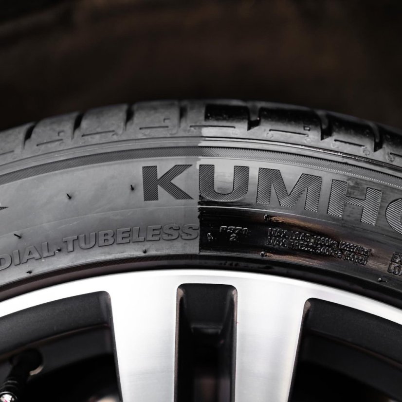 Nuke Guys REIFENGEL - Impregnace na pneumatiky (500 ml)