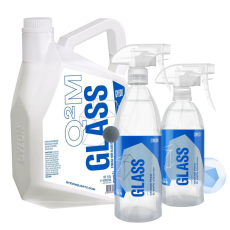 Gyeon Q²M Glass - Čistič oken