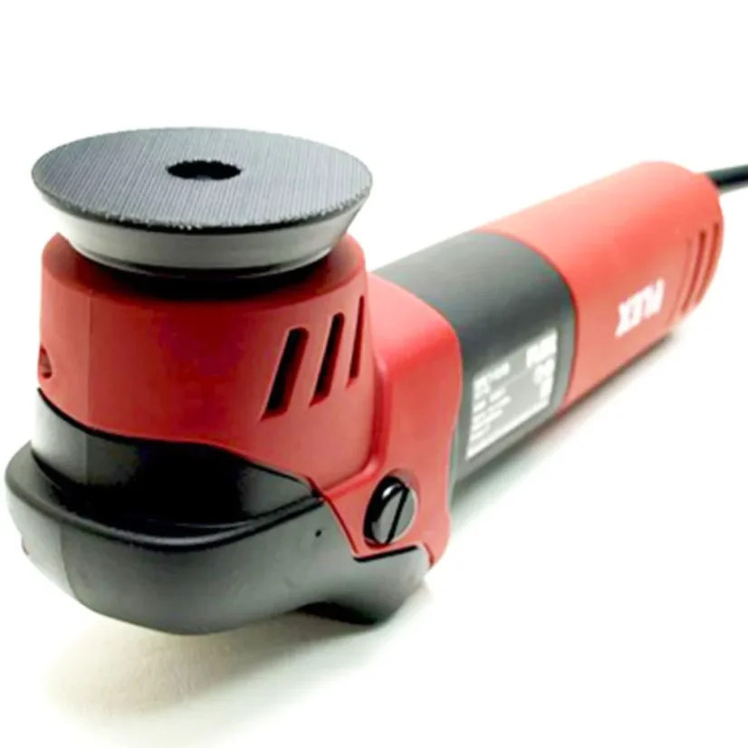 FLEX XFE 7-12 80 - Malá excentrická leštička s volným pohybem