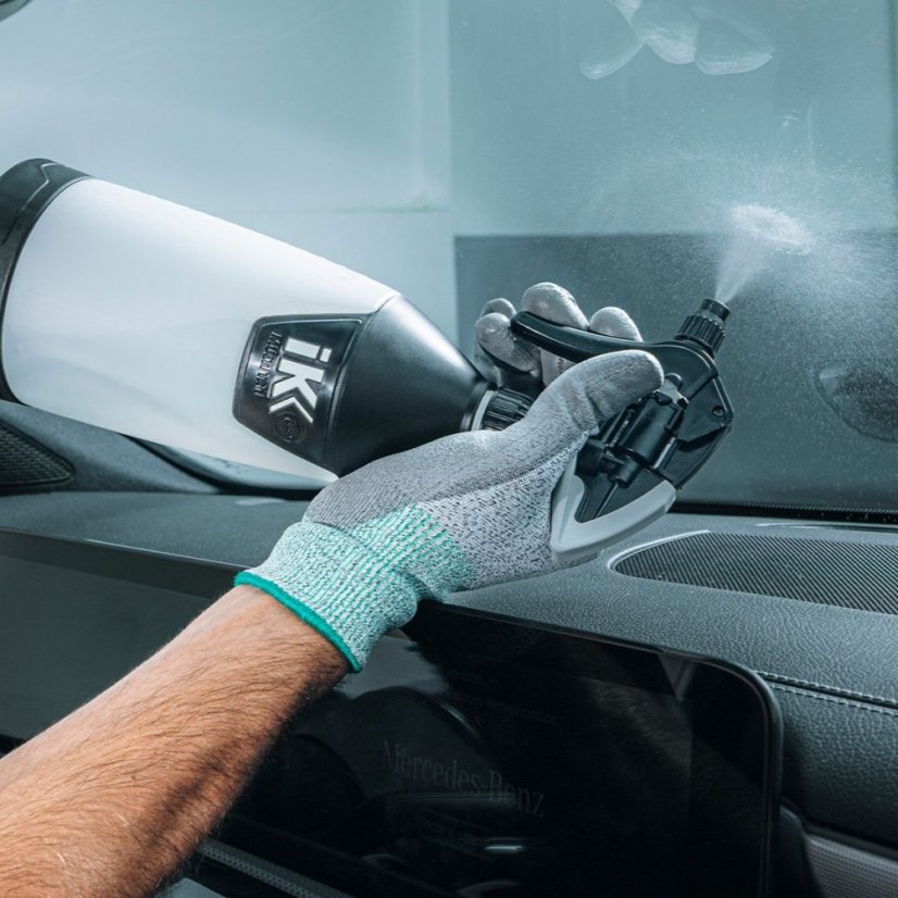 iK MULTI TR 1 360 Professional Sprayer - Ruční postřikovač (1000 ml)