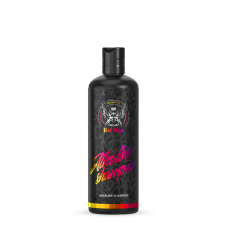 Bad Boys Alkaline Shampoo - Alkalický autošampon (500 ml)