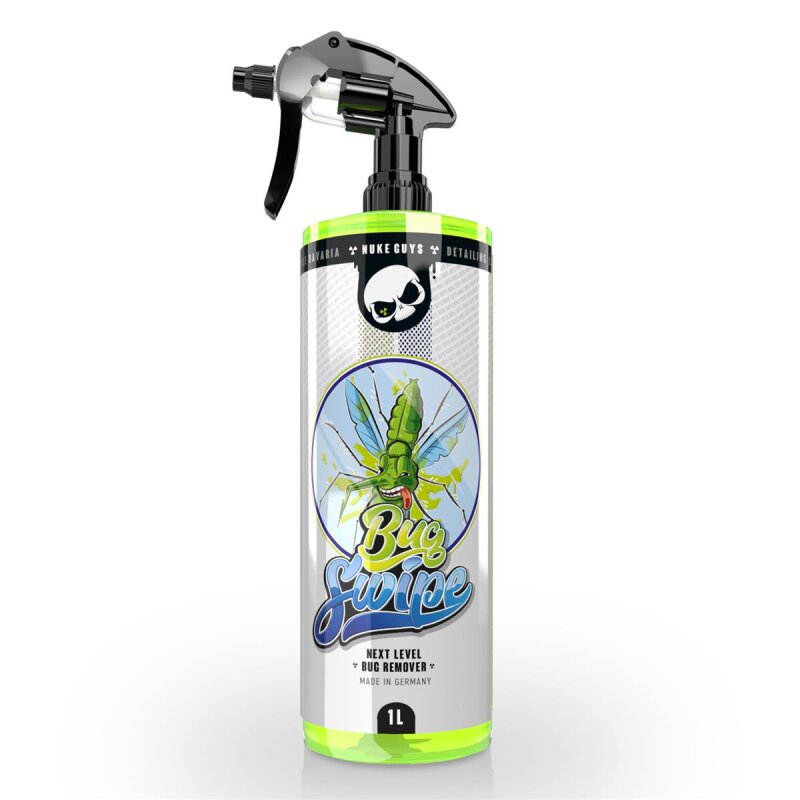 Nuke Guys BUG SWIPE - Odstraňovač zbytků hmyzu (1 L)
