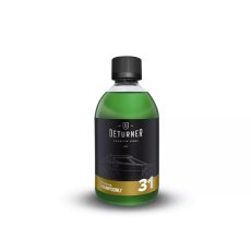 Deturner ShampoONLY - pH neutrální autošampon (500 ml)